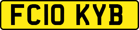 FC10KYB