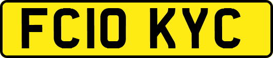FC10KYC