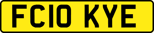FC10KYE