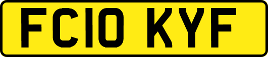 FC10KYF
