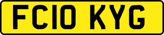 FC10KYG