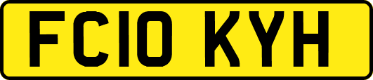 FC10KYH