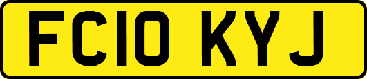 FC10KYJ