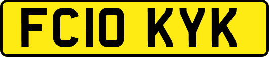 FC10KYK