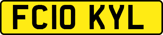 FC10KYL