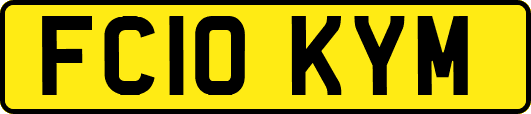 FC10KYM