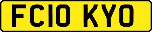 FC10KYO