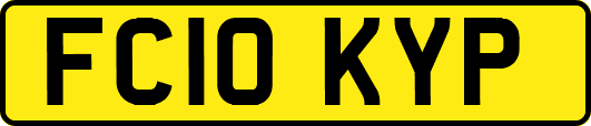 FC10KYP