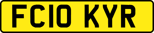 FC10KYR