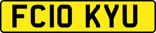 FC10KYU