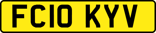 FC10KYV