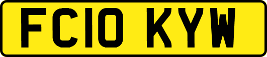 FC10KYW