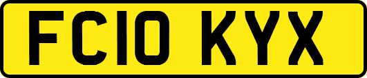 FC10KYX