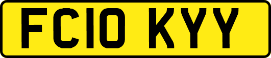 FC10KYY