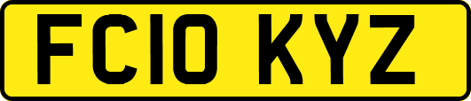 FC10KYZ