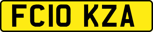 FC10KZA