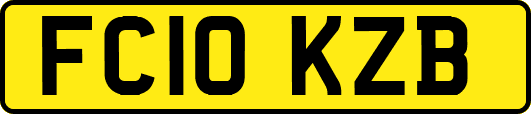 FC10KZB