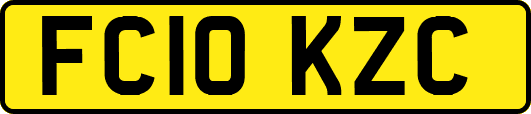 FC10KZC