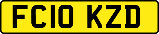 FC10KZD