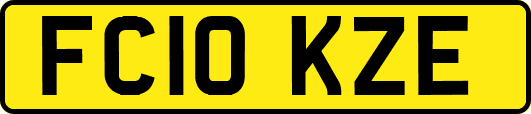 FC10KZE