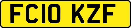 FC10KZF