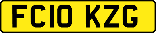 FC10KZG