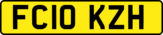 FC10KZH