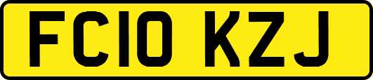 FC10KZJ