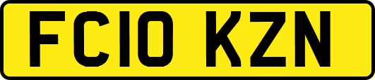 FC10KZN