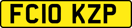 FC10KZP