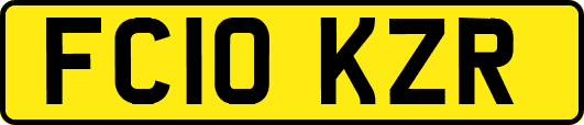 FC10KZR