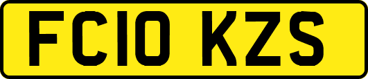 FC10KZS
