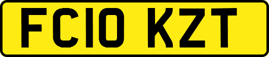 FC10KZT
