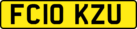 FC10KZU