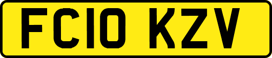 FC10KZV