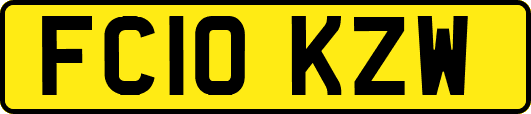 FC10KZW