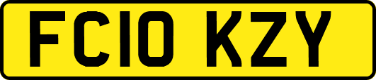 FC10KZY