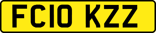 FC10KZZ