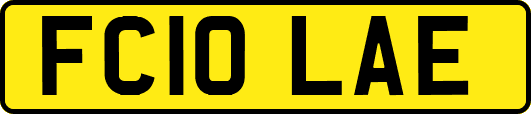 FC10LAE