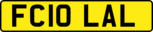 FC10LAL