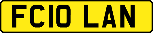 FC10LAN