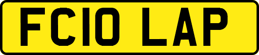 FC10LAP