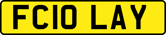 FC10LAY