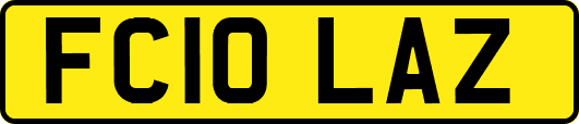 FC10LAZ
