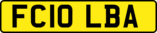 FC10LBA