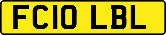 FC10LBL