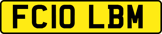 FC10LBM
