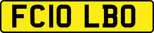 FC10LBO