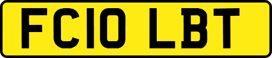 FC10LBT