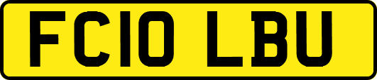 FC10LBU
